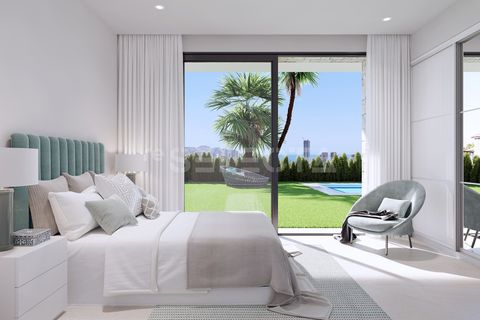 Lejlighed i Finestrat, Alicante, Finestrat - € 915.000 | Ref: RS-9144 - foto 4